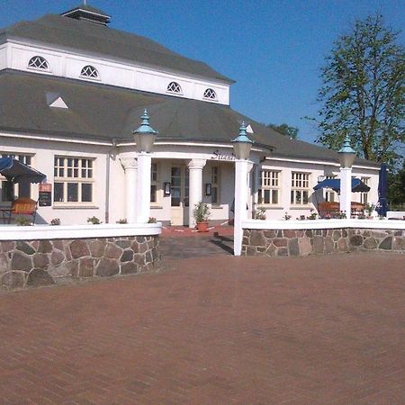 Fe'Wo, Strandnah, Ueckermuende3Ps,1Hund,Stettiner Haff, المظهر الخارجي الصورة