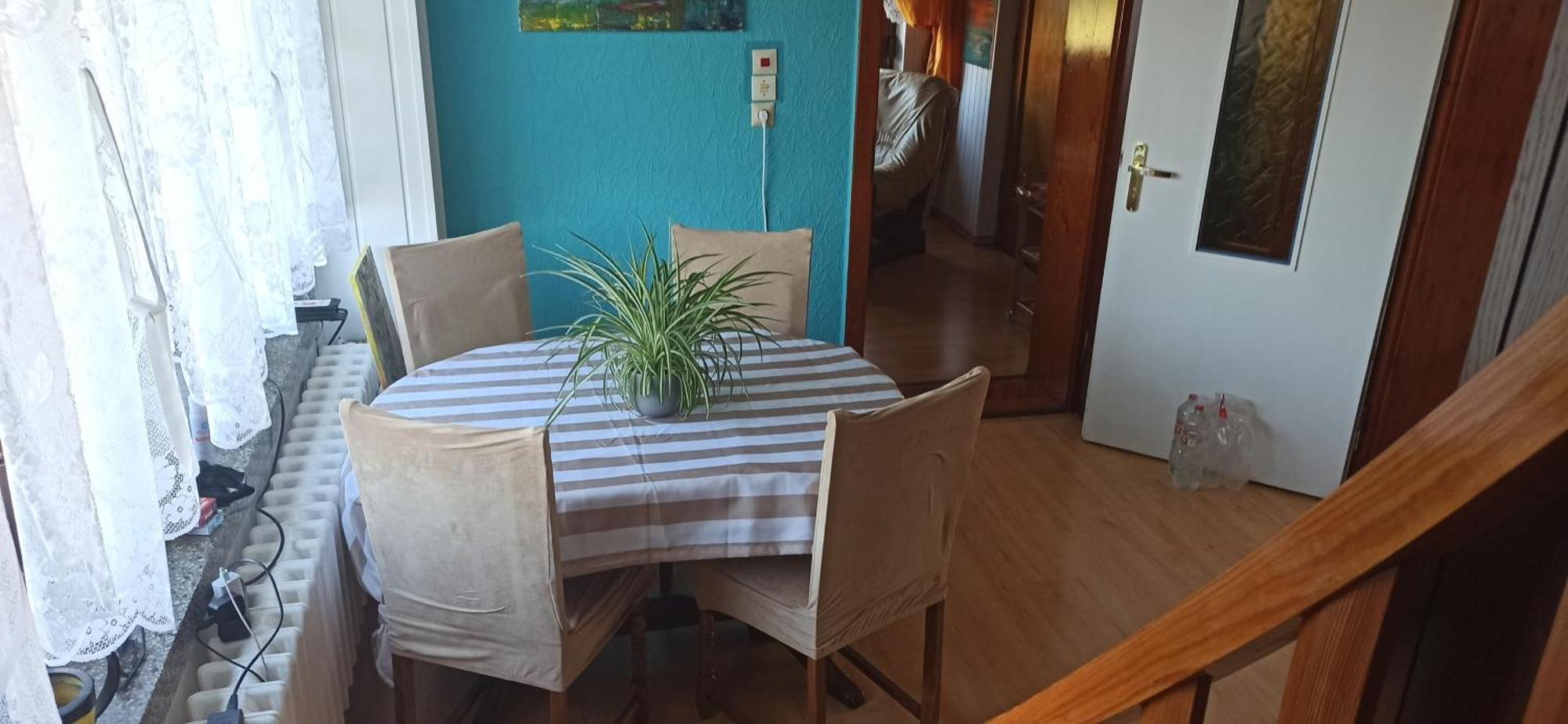 Fe'Wo, Strandnah, Ueckermuende3Ps,1Hund,Stettiner Haff, المظهر الخارجي الصورة